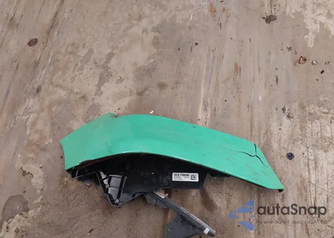 2019 Ram 1500 Tradesman 4X4 5'7 Box из США, поврежденный, VIN 1C6SRFGTXKN580050